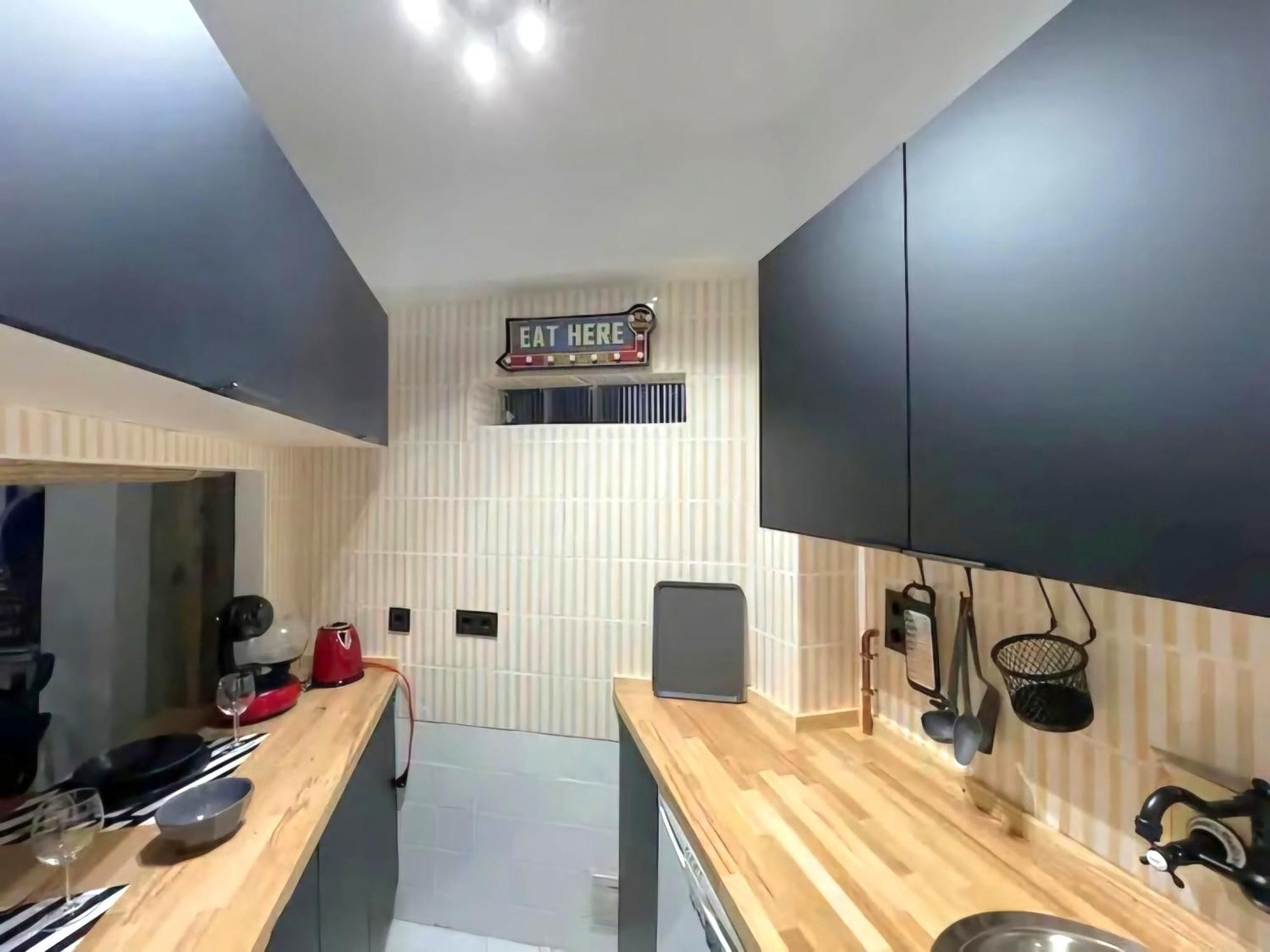 Apartamento Rincon Romantico By Lica Homes