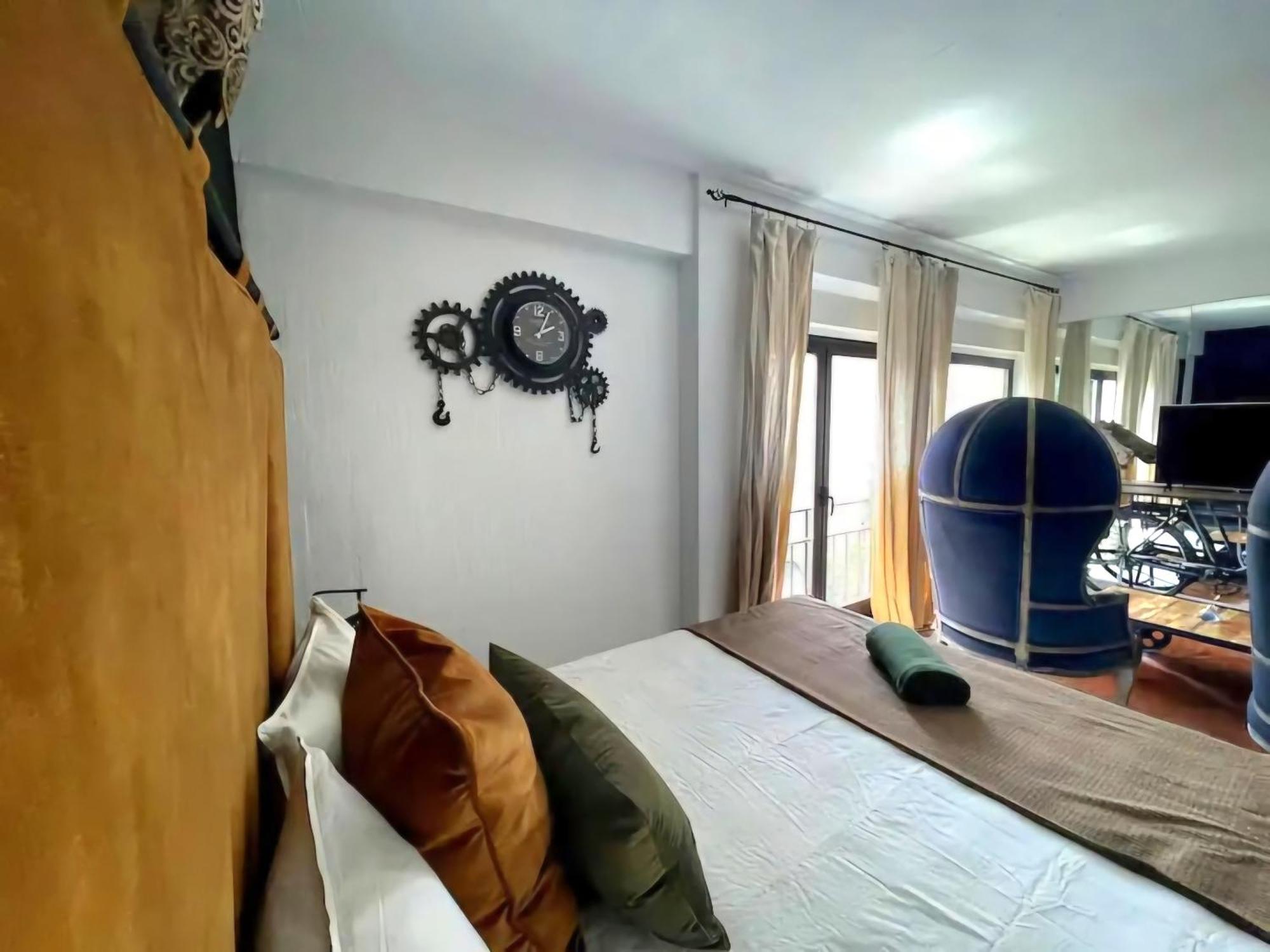 Apartamento Rincon Romantico By Lica Homes Marbella