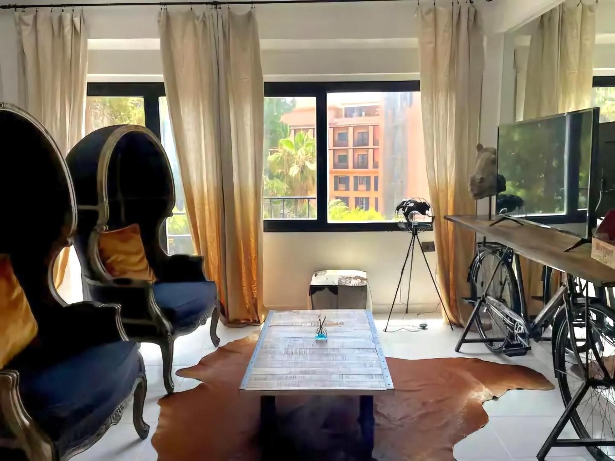 Rincon Romantico By Lica Homes Apartamento Marbella